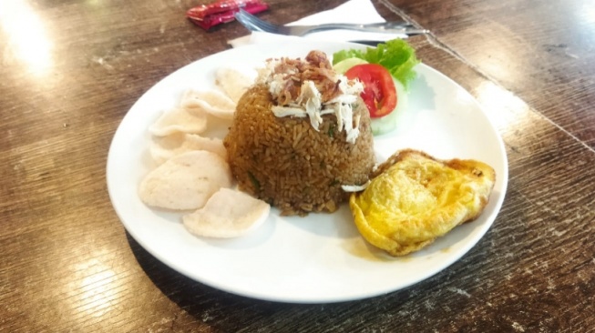 Saimen Bakery dan Resto, Pilihan Tepat untuk Kuliner Keluarga di Jambi