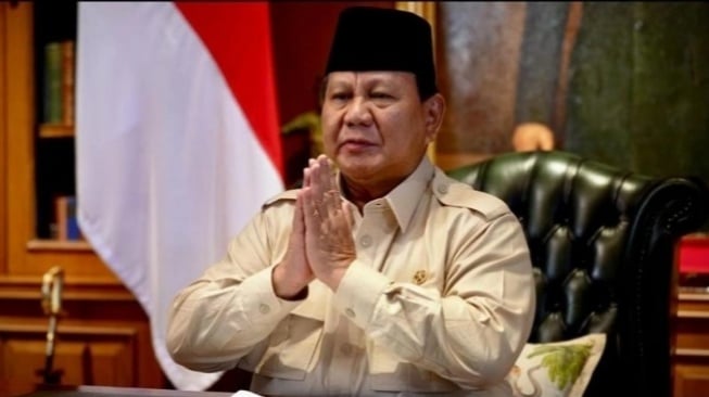 Prabowo Lantik 961 Kepala Daerah Hari Ini, Kirab dari Monas ke Istana Meriahkan Acara