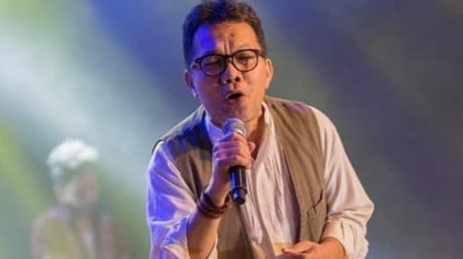 Silsilah Keluarga Keenan Nasution, Pencipta Lagu 'Nuansa Bening' yang Sebut Vidi Aldiano Tak Beretika