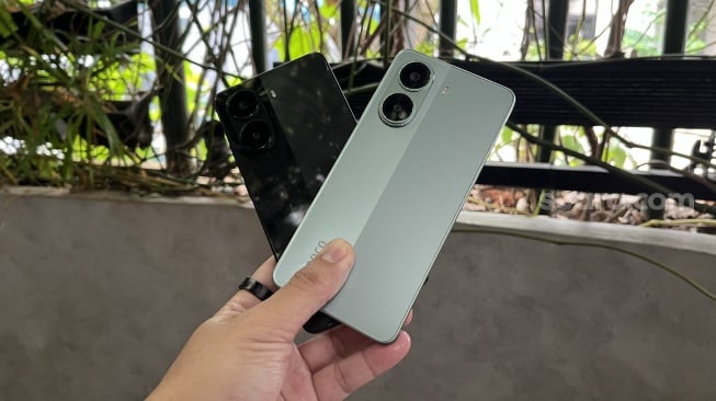 Vivo dan Realme Siapkan Pesaing POCO X7 Pro, Performa Kencang Siap Goda Konsumen!