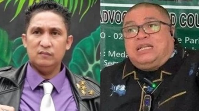 Apa Arti Gelar CFLS Milik Firdaus Oiwobo? Titel Panjangnya Ditertawakan Razman Arif Nasution