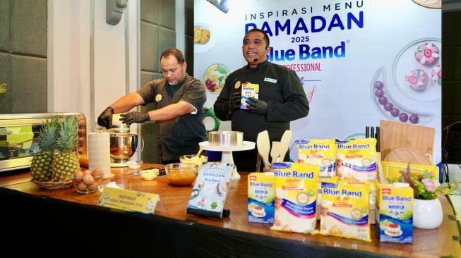 Program Pengembangan UMKM, Bantu Pengusaha Kuliner Hadapi Tantangan Sekaligus Mempertahankan Daya Saing