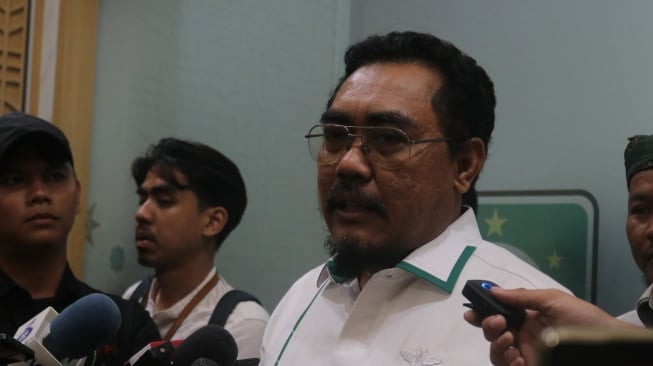 Arab Saudi Batasi Usia Jemaah Haji, Waketum PKB: Itu Kan Wacana Saja