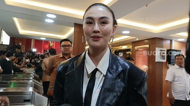 Dua Organisasi Musisi Serukan Pembatalan Putusan yang Menangkan Gugatan Ari Bias ke Agnez Mo