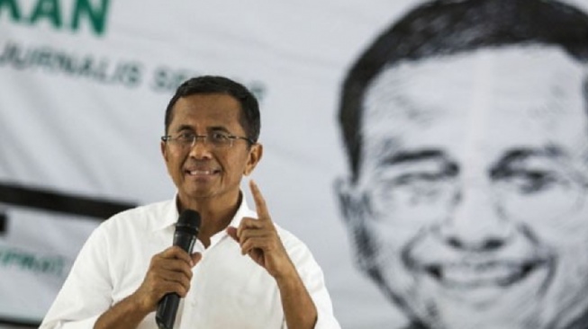 Kronologi Dahlan Iskan Jadi Tersangka Dugaan Pidana Serius