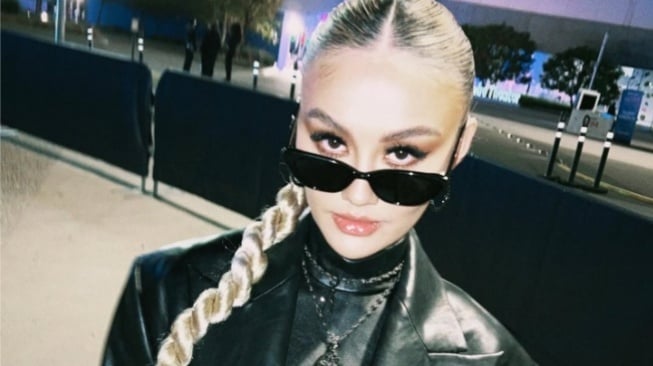 Bukan Dirinya, Ari Bias Bongkar Lawan Agnez Mo yang Sebenarnya: Pertarunganku Selesai...