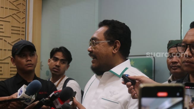 Ramai Seruan #Kabur Aja Dulu, Elite PKB: Jangan Kaburlah