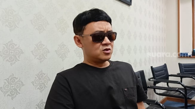 Menang Gugatan Rp1,5 Miliar, Ari Bias Siap Hadapi Kasasi Agnez Mo di MA