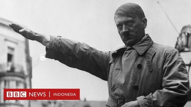 Mengurai Kompleksitas Nazisme: Mengapa Tak Bisa Sekadar Disebut Gerakan Kiri atau Kanan?