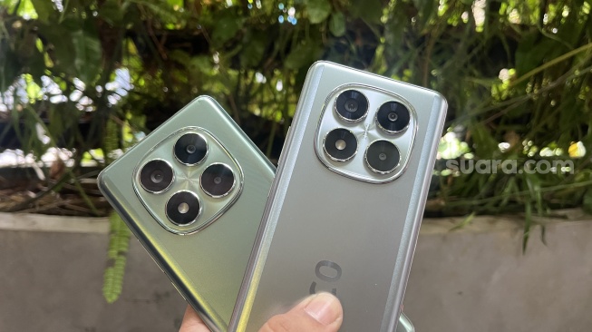 HP Midrange Anyar, Redmi Note 15 Pro dan POCO X8 Dalam Pengerjaan