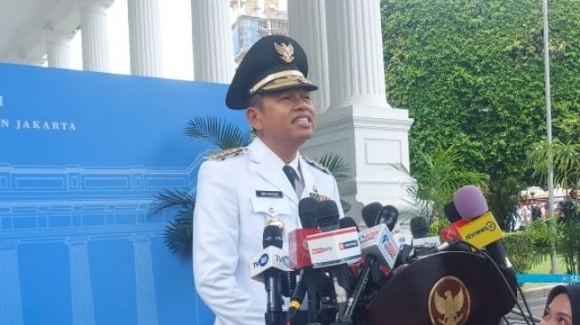 Dedi Mulyadi Sebut Susi Pudjiastuti Akan Jadi Penasihatnya, Siap Bantu Tanpa Gaji