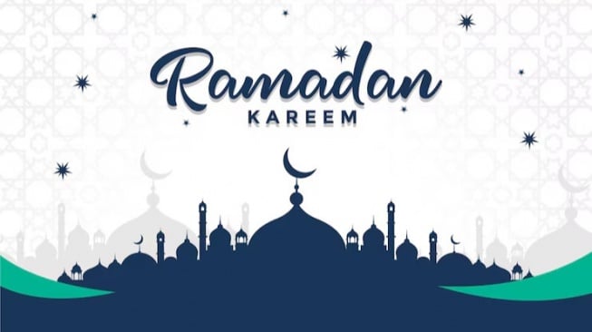 40 Gambar Menyambut Ramadhan 2025 Terbaru, Siap Dibagikan ke Media Sosial