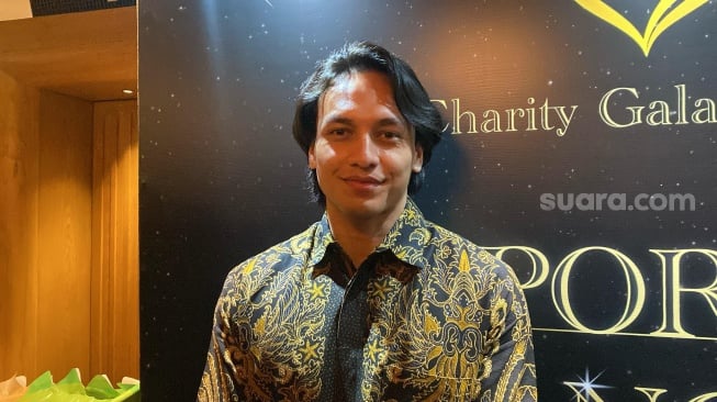 Padahal Sering Tanding Tinju, Jefri Nichol Kesulitan Beradegan Laga di Film