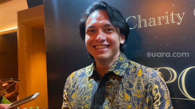 Gak Gahar Lagi di Twitter, Jefri Nichol Jadikan Pacar Alasannya