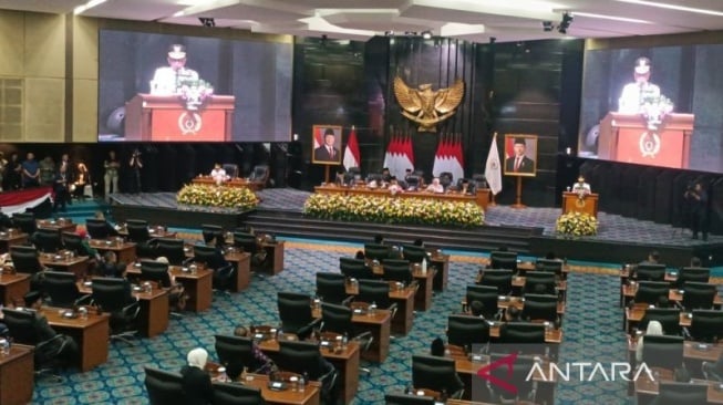 Pramono Anung Tegaskan akan Melanjutkan Program Pemimpin Sebelumnya