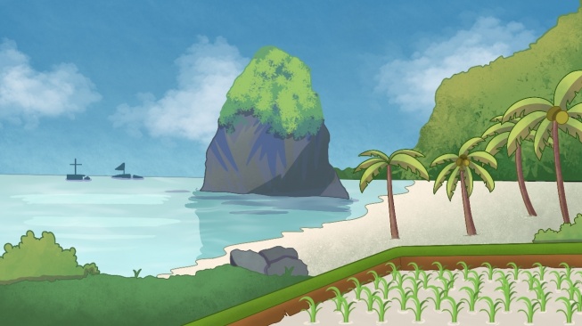 6 Tempat Wisata Hidden Gem di Kulon Progo, Suasana Tenang Tanpa Macet