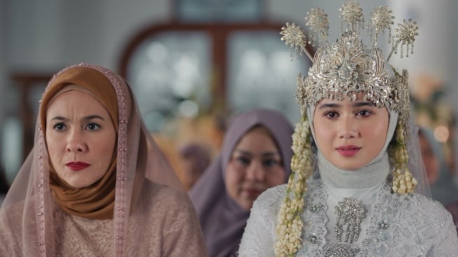 Film Norma: Antara Mertua dan Menantu, Kisah Nyata yang Bikin Geregetan!