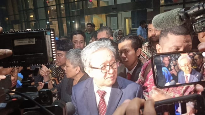 Hasto Ditahan KPK, Maqdir: Ini Bukan Akhir dari Perlawanan Kami