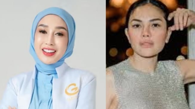 Sosok dan Rekam Jejak Reza Gladys, Bos Skincare yang Bikin Nikita Mirzani Tersangka Kasus Pemerasan Rp 4 Miliar!