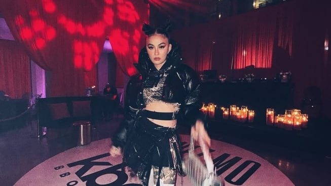 Silsilah Agnez Mo: Akui Bukan Berasal dari Keluarga Kaya di Tengah Kisruh Royalti