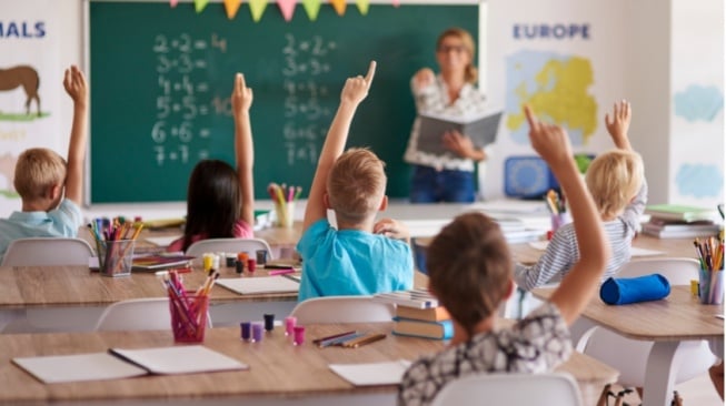 Sistem Zonasi Sekolah: Meningkatkan Kesetaraan atau Malah Menambah Masalah?