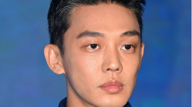 Intip Kekayaan Yoo Ah In yang Baru Bebas Hukuman Penjara