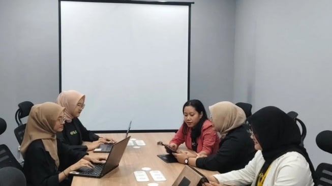 Rekomendasi Coworking Space di Solo, Tempatnya Anak Muda Kreatif Berkumpul