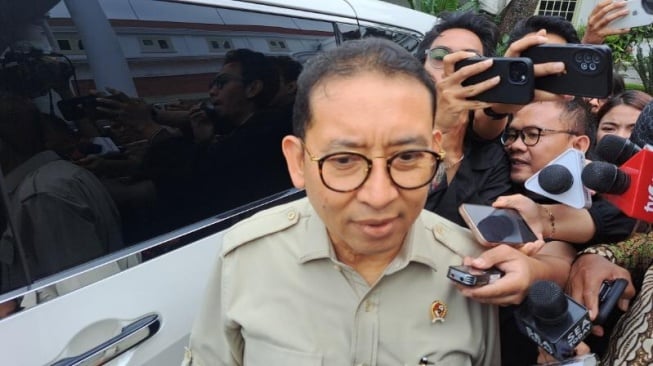 Dianggap Kontroversial, Lagu 'Bayar Bayar Bayar' Sukatani Dihapus, Fadli Zon: Saya Akan Pelajari