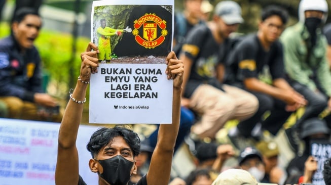 Efisiensi Ala Manchester United: Kantin Ditutup, Makan Siang Gratis Dihapus