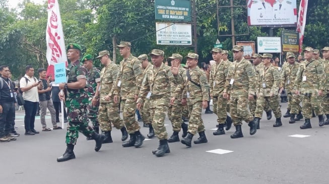 PDIP Larang Kepala Daerah Ikut Retret Prabowo, Analis: Potensi Pindah Partai