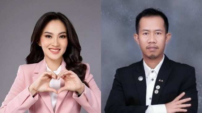 Sherly Tjoanda Kebanting, Segini Harta Kekayaan Trisal Tahir: Wali Kota Terkaya Indonesia