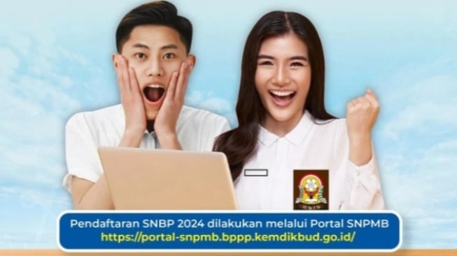 Link Pengumuman Hasil SNBP 2025 Segera Rilis, Ini Langkah yang Harus Dilakukan Jika Lolos dan Tidak