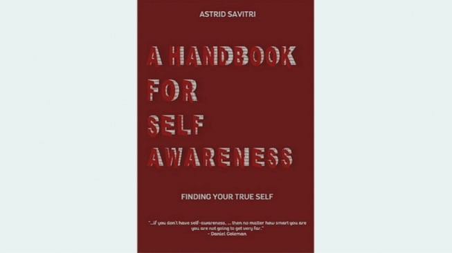 Menemui Diri Sejati dalam Buku A Handbook For Self Awareness