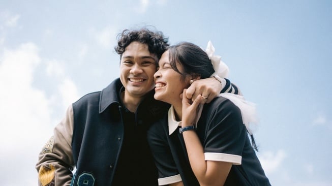 Gabungan Kekayaan Mikha Angelo dan Gregoria Mariska Tunjung: Kini Sah Jadi Pasutri