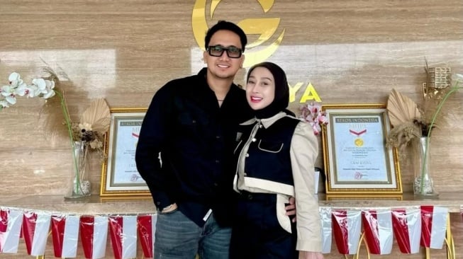 Profil Attaubah Mufid, Suami Dokter Reza Gladys yang Terseret Kasus Nikita Mirzani