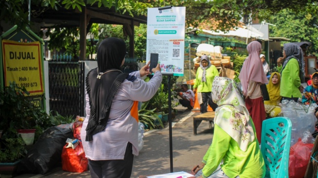 Langkah Inspiratif Menuju Lingkungan yang Lebih Bersih dan Berkelanjutan