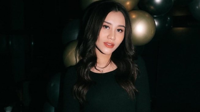 Aaliyah Massaid Dilarikan ke RS oleh Mahalini karena Asam Lambung, Bagaimana Kondisi Bayinya?