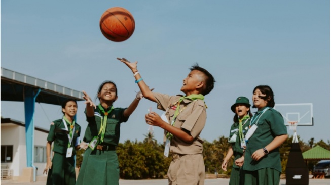 Pentingnya Ekstrakurikuler di Sekolah bagi Pelajar, Haruskah Diwajibkan?