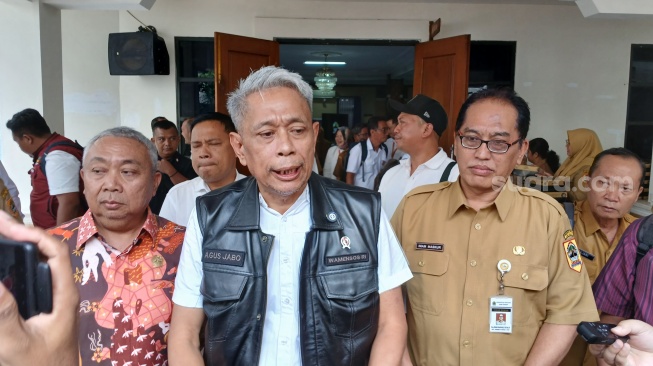 Jawa Tengah Jadi Pilot Project Graduasi Bantuan Sosial, Kemiskinan Ditargetkan Tuntas 2026