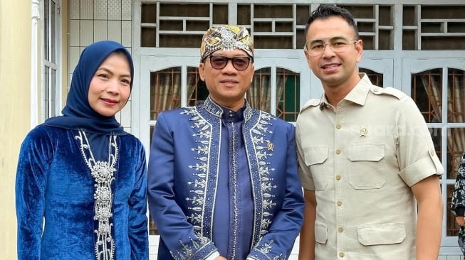 Kemenangan Istri Yandri Susanto di Pilkada Serang Dibatalkan, KPU Banten Angkat Bicara