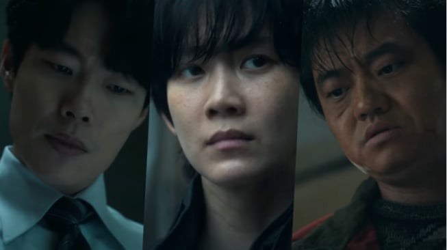 Dibintangi Ryu Jun-yeol, Film Thriller Revelations Tayang Maret di Netflix