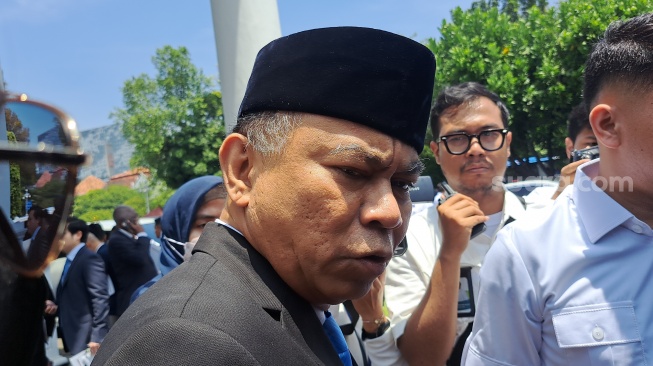 Hasto Sebut Jokowi Titip RUU KPK untuk Amankan Gibran, ProJo Bantah: Jangan Diputarbalikan!