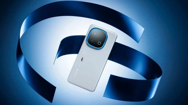 Fitur Kamera iQOO 15 Series Terungkap, Bawa Telefoto Periskop 3X