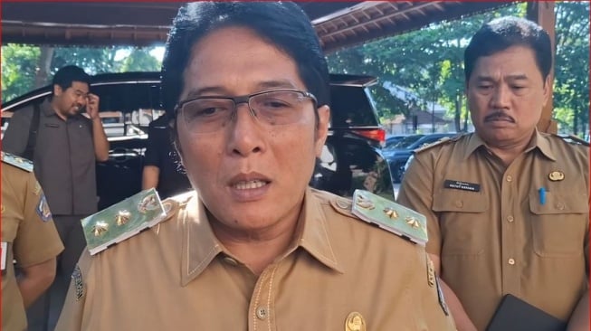 Buntut Koster Tak Ikut Retreat Prabowo, Begini Prediksi Nasib Bali Ke Depan