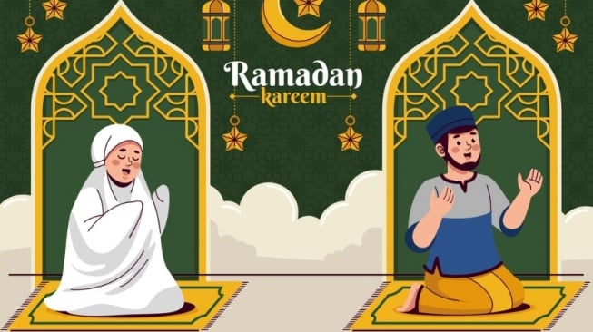 Sambut Ramadhan dengan Meriah! Inilah Arti Tarhib Ramadhan dan Amalan-amalannya