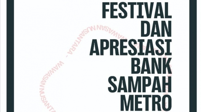 Festival Meriah! Rayakan HPSN 2025 di Cagar Budaya Kota Metro