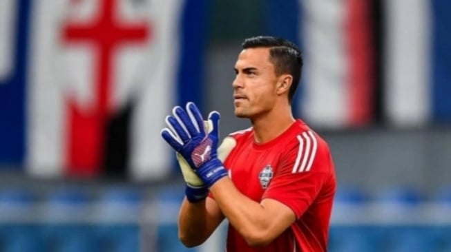 Bakal Kedatangan Emil Audero, Siapa yang Pantas Isi Satu Slot Tersisa Kiper Timnas Indonesia?