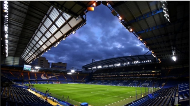 Stamford Bridge: Rumah Chelsea yang Sarat Sejarah, dari Mana Namanya Berasal?