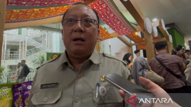 Pemprov DKI Jakarta Segera Buka Posko Pengaduan UMP dan THR