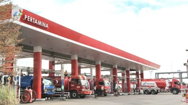 PT Pertamina Patra Niaga (pertaminapatraniaga.com)